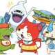 Illustration for article titled Cultural Memories, Mischief, and iYo-kai Watch/i